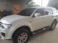 2015 Mitsubishi Montero glx automatic FOR SALE-2