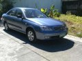 Nissan Sentra gx 2004 model Manual-7