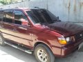 Toyota Revo diesel FOR SALE-3