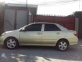Toyota Vios 1.5G Registered FOR SALE-6