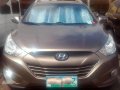 Sell or Swap 2010 Hyundai Tucson Diesel 4WD-4