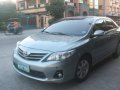 2011 Toyota Corolla Altis 1.6 E AT FOR SALE-0