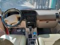 2000 Model Isuzu Trooper LS Top of the line-5