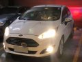 Ford Fiesta Titanium sedan 2015 for sale-7