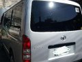 Toyota Hiace commuter 2012 FOR SALE-6