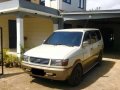 SELLING TOYOTA REVO 2001 GL DIesel-9