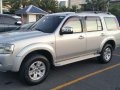 Ford Everest 2007 diesel AT FOR SALE-1