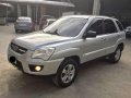 Kia Sportage Automatic 2010 FOR SALE-8