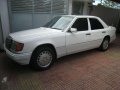 1992 MERCEDES Benz 230e W124 automatic FOR SALE-8