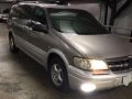 2004 Chevrolet Venture Automatic 7 seater Gasoline-0