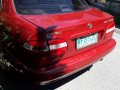 For Sale Only Toyota COROLLA GLi Lovelife 98Model AT-4