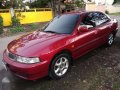 For sale Mitsubishi Lancer 2001 model-4