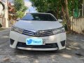 Toyota Corolla Altis E 1.6 Manual Dual VVTi 2015-1
