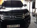 2018 Toyota Hilux G Manual for sale -4