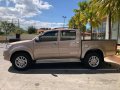 2009 Toyota Hilux G 2.5 MT for sale-10