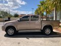 2009 Toyota Hilux G 2.5 MT for sale-1