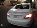 Hyundai Accent CVT 2017 for sale-4