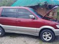 Isuzu Crosswind Manual Diesel 2002 for sale-7