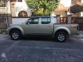 2014 Nissan Navara GTX 4x4 for sale-10