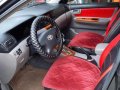 Toyota Corolla Altis 2002 for sale-6