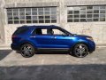 Ford Explorer Ecoboost 2014 for sale -1