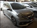 2016 Honda Mobilio RS AT for sale-4