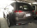 Mitsubishi Montero Sport 2014 MT for sale-3