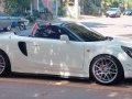 2001 Toyota Mr2 Spyder for sale-2