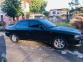 Limited Edition 1995 Mitsubishi Jet Black Sedan Galant VR 6-0