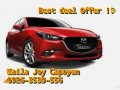 2019 Mazda Quezon Avenue Best Deal offer !-1