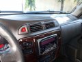 2003 Nissan Patrol for sale -8