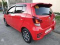 Toyota Wigo 1.0L G 2018 FOR SALE-10