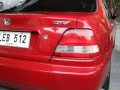 Honda City 2001 for sale -5