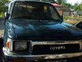 Toyota Hilux Surf Pick up 1996 for sale -1