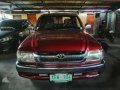 2002 Toyota Hilux sr5 manual local-10