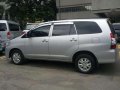 2014 Toyota Innova E Diesel Manual Transmission Low Mileage-7