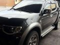Mitsubishi Strada 2012 Asialink Preowned Cars-2