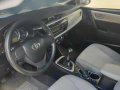 Toyota Corolla Altis E 1.6 Manual Dual VVTi 2015-6