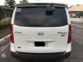 2009 Hyundai Grand Starex Gold top of the line -7