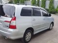 Toyota Innova E Manual FOR SALE-4