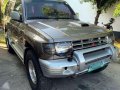 Mitsubishi PAJERO 1999 for sale-0