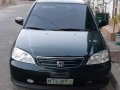 For sale Honda Civic vti demension 2002 -4