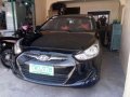 Hyundai Accent 2011 for sale-9