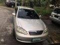 Selling Toyota Corolla Altis 2005 1.6 E Model.-5