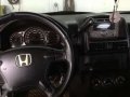 Honda CRV 2008 AutoMatic for sale-2