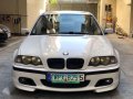 BMW E46 Automatic transmission for sale-3