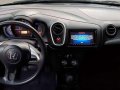 2016 HONDA MOBILIO RS Automatic Silver-2