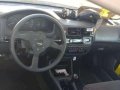Honda Civic LXI 1997 for sale -0