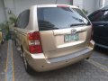 Kia Carnival 2009 EX AT for sale-3