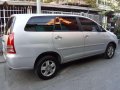 2005 Toyota Innova G for sale-5